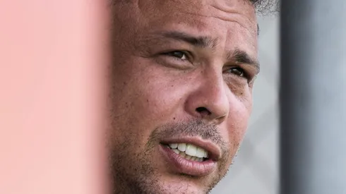 Foto: Gustavo Aleixo/Cruzeiro