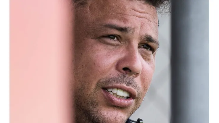 Foto: Gustavo Aleixo/Cruzeiro