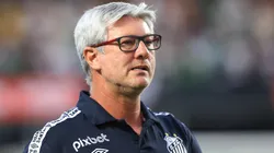 PAULISTA 2023, PALMEIRAS X SANTOS