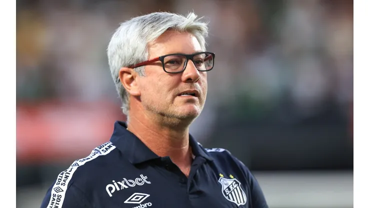 PAULISTA 2023, PALMEIRAS X SANTOS