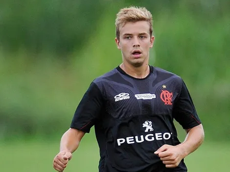 Thomás relembra passagem pelo Flamengo e projeta Mundial de Clubes