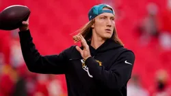 Destaque do Jaguars, Trevor Lawrence irá disputar o seu primeiro Pro Bowl