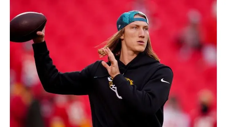 Destaque do Jaguars, Trevor Lawrence irá disputar o seu primeiro Pro Bowl