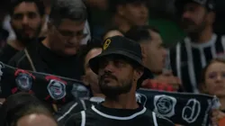 Fotógrafo: Fernando Moreno/AGIF