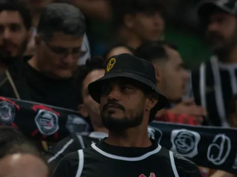 Torcedores corinthianos arrecadam R$ 50 mil e resolvem ajudar um idoso