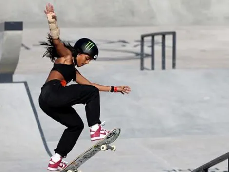Skate: Com Rayssa Leal, saiba como assistir à final do Mundial