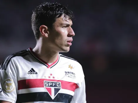 Zagueiro passa por cirurgia e São Paulo já definiu futuro do atleta