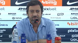 Reprodução/Corinthians YouTube. Timão pode vender joia da base por R$ 40 milhões