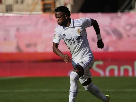 Real Madrid 'liga sinal de alerta' para o Mundial de Clubes