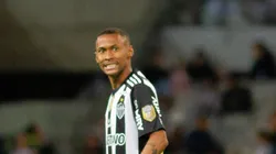 Fernando Moreno/AGIF - Ademir chegou ao Galo no início de 2022