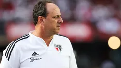 Foto: Marcello Zambrana/AGIF