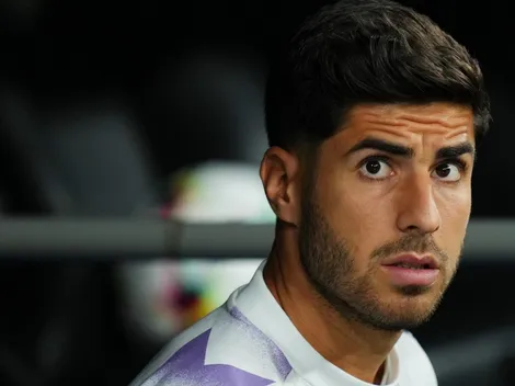 Atualização sobre Asensio 'bomba' e situação é exposta no Real Madrid
