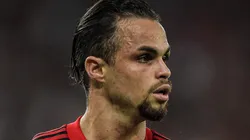 Foto: Thiago Ribeiro/AGIF - Michael se transferiu para o Al-Hilal há pouco mais de um ano