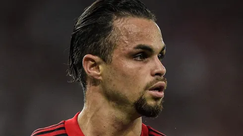 Foto: Thiago Ribeiro/AGIF - Michael se transferiu para o Al-Hilal há pouco mais de um ano