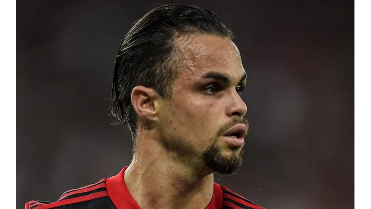 Foto: Thiago Ribeiro/AGIF - Michael se transferiu para o Al-Hilal há pouco mais de um ano