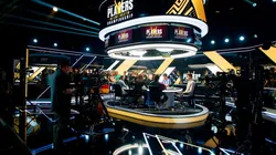 As transmissões de poker envolvem centenas de funcionários (Foto: Joe Giron/PokerStars)