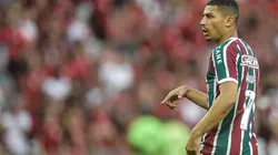 Foto: Thiago Ribeiro/AGIF