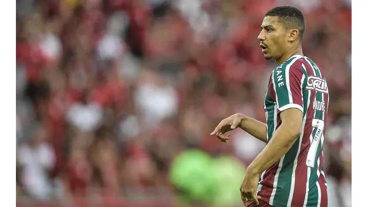 Foto: Thiago Ribeiro/AGIF