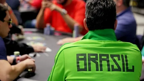 Os brasileiros arrumaram boas premiações no poker online (Foto: Divulgação/BSOP)