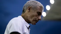 Foto: Jorge Rodrigues/AGIF - Luís Castro pode mexer na escalação do Botafogo