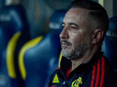 Vítor Pereira ‘vaza’ bastidores na preparação do Flamengo para o Mundial