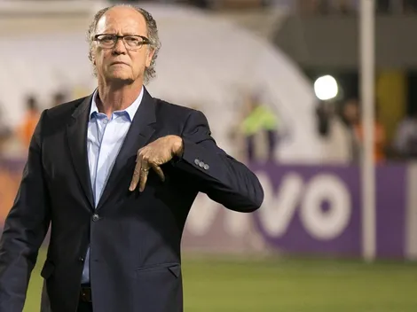 Falcão põe cartas na mesa e expõe bastidores do Santos no mercado