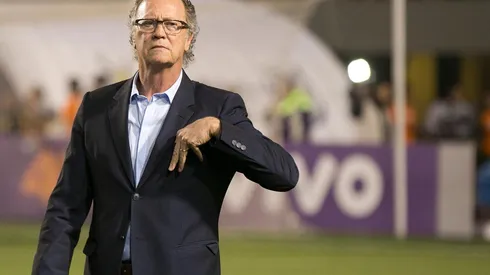 Foto:Daniel Vorley/AGIF.