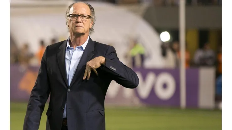 Foto:Daniel Vorley/AGIF.