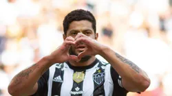 Fotógrafo: Fernando Moreno/AGIF
