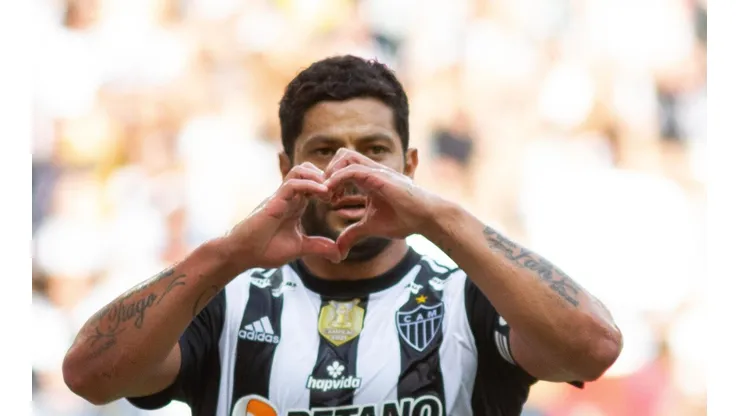 Fotógrafo: Fernando Moreno/AGIF