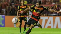 Foto: Rafael Vieira/AGIF