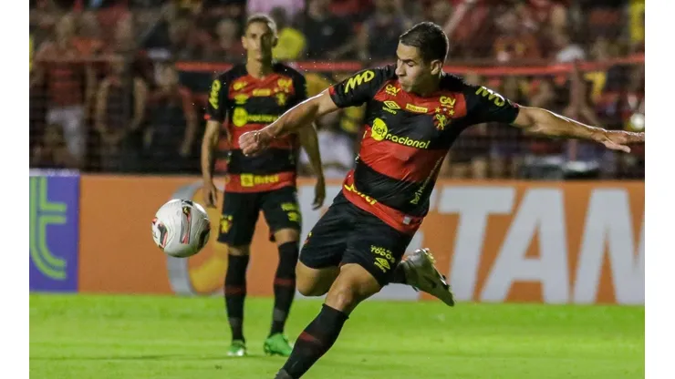 Foto: Rafael Vieira/AGIF