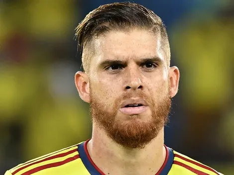 Cuellar abre o jogo sobre reação da torcida do Flamengo na Web