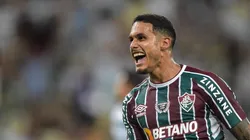 Foto: Thiago Ribeiro/AGIF - Cristiano está fora dos planos de Diniz