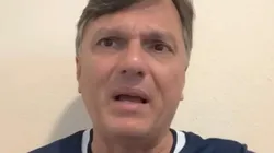Foto: Mauro Cezar/YouTube - Mauro Cezar revive polêmica