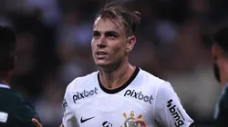 Foto: Ettore Chiereguini/AGIF - Róger Guedes começou bem a temporada de 2023.