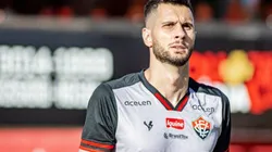 Foto: Pietro Carpi/EC Vitória