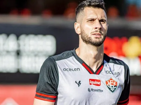 Dalton e +2 reforçam Vitória contra o CSA pela Copa do Nordeste