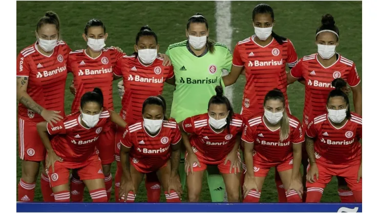 Foto: Rebeca Reis/AGIF.