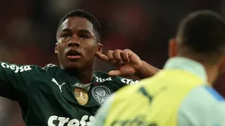 NA MIRA! ‘Novo Endrick’ do Palmeiras poderá estar na mira do Real e é parça de Rodrygo