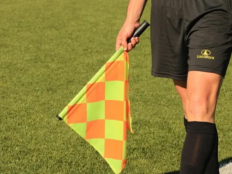 EITA! Árbitro ganha indenização após agressão em jogo em MG