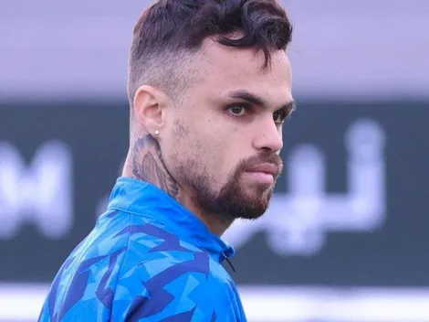 Michael é criticado, mas reencontra o Flamengo na semifinal do Mundial com o Al Hilal
