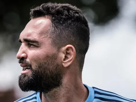 Gilberto e + 1 podem ser surpresa de Cruzeiro contra o América