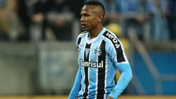 Foto: Pedro H. Tesch/AGIF - Campaz está somente com 22 anos.