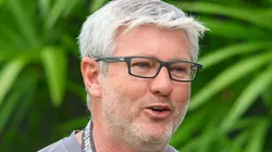 Foto: Fernanda Luz/AGIF