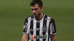 Foto: Ettore Chiereguini/AGIF