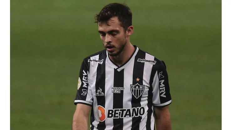 Foto: Ettore Chiereguini/AGIF