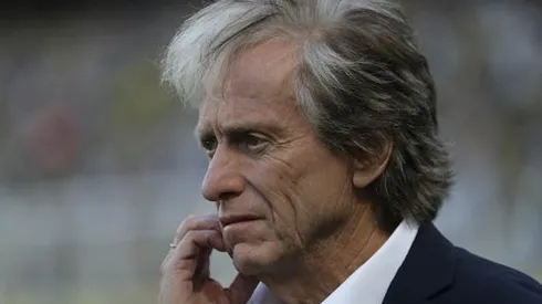 Foto: Burak Kara/Getty Images - Jorge Jesus treinou o Flamengo entre 2019 e 2020