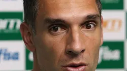 SEM LIMITES! Meio-campista do Palmeiras é ‘sincerão’ ao falar de polêmicas de Abel para Prass