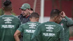 FOTO: MARCELO GONÇALVES / FLUMINENSE F.C.